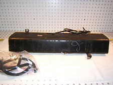 Mercedes R107 380/500/560SL/ SLC trunk gas tank Metal 1 Evaporator & Hoses,Ty #2 picture