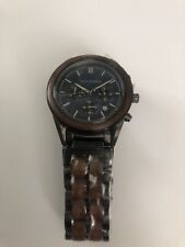holzkern watch Askja Walnut And Marble  picture