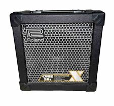 Roland Cube-20X 20 watt Guitar Amplifier #U1874 picture