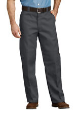 Dickies Men's 85283 Loose Fit Double Knee Cell Phone Pocket Work Pants picture