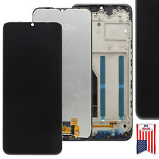 OEM LCD Display Touch Screen Digitizer Assembly Replacement For Wiko Voix U616at picture