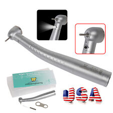 KaVo Style Dental High Speed Turbine Handpiece fit 4/6 Hole Coupler Swivel USA picture