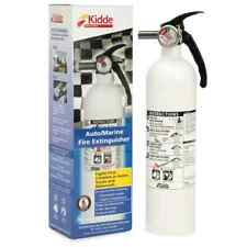 Kidde Auto/Marine UL Listed Fire Extinguisher, 10-B:C Rated ( fresh stock) picture