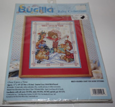 1996, Bucilla Baby Collection, 