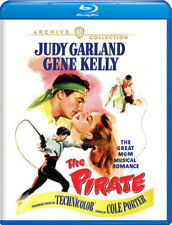 The Pirate [Blu-ray] New/Sealed picture
