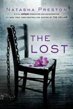The Lost - Paperback By Preston, Natasha - GOOD picture