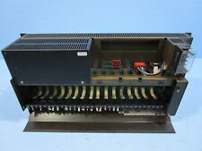 Yokogawa MHC-10*A Signal Conditioner Nest PLC Module Rack Chassis 120V 120 VA picture