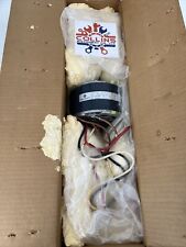 Franklin Electric 8745440161 02024153, 1060/960 RPM, 1/12 HP, Electric Motor picture