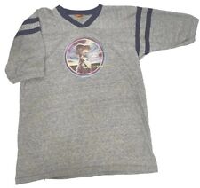 Vintage E.T. Movie Shirt Extra Terrestrial  Alien XL T Shirt 1982 T-Plus Label  picture