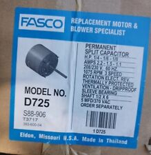 Fasco D725 5.6