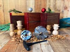 Woodturning Large Bowl Bundle (Post-Holiday Clearance) picture