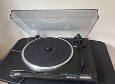 Technics SL-BD20D Automatic Turntable Record Player DC Servo, Tested Working picture