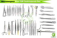 Forehead Face Lift Kit Facelift Retractor Facial Plastic Surgery Instruments picture