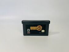 Golden Sun Nintendo GameBoy Advanced - Fully Functional - Authentic Cartridge picture