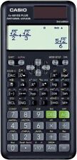 Casio FX-991ES Plus-2nd Edition Scientific Calculator With Bill Original picture