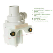 ORIGINAL SUPPORT-WH23X10040   water drain pump motor   WH23X10040 picture