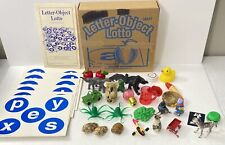 Vintage 1995 Lakeshore Learning Game 