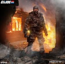 Firefly GI Joe One:12 Collective Mezco Toyz Figure (In-Stock & Ready toShip) picture