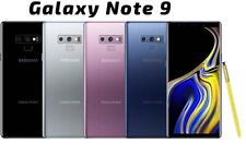 Samsung Galaxy Note 9 N960U T-Mobile Verizon Mint Unlocked AT&T Boost Total B- picture