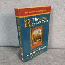 The Reeve's Tale by Margaret Frazer (2000, Mass Market, Reprint) picture