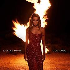 Courage (Deluxe Edition) -  CD GFVG The Cheap Fast Free Post picture