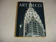 Art Deco - Hardcover By ZACZEK, Iain - GOOD picture