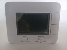 Non Programmable Thermostat for Home 1 Heat/ 1 Cool, with Room Temperature  picture