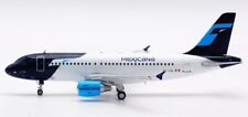 1:200 IF200 Mexicana Airbus A319-112 XA-CMA w/ Stand picture