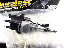 NOS Duralast Gold New Engine Distributor BDLG-CH15 4.0L Jeep Cherokee 94-97 picture