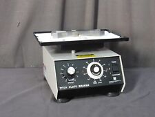 Barnstead/Lab-Line 4625 Variable Speed Timed Titer Plate Shaker picture