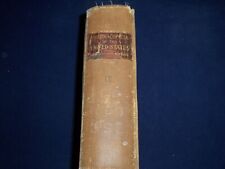 1916 THE PHARMACOPOEIA OF THE UNITED STATES 9TH EDITION - KD 2951Q picture