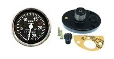 Tachometer with Drive for Allis Chalmers 180 185 190Late Gas Diesel  70252409 picture