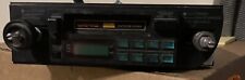 vintage craig car stereo T-521 picture
