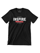 Inspire Unisex Premium Teecart Tshirt picture