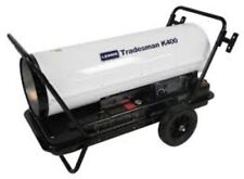 L.B. White Tradesman K400 Heater 400,000 BTUH, Kerosene, # 1 or # 2 Fuel Oil picture