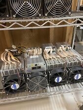BITMAIN ANTMINER L3+  Scrypt Litecoin Miner 504 MH/s  With Psu. picture