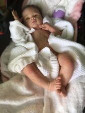 VALENTINA BY GUDRUN LEDGER, reborn doll UNASSEMBLED, LOWER COST picture