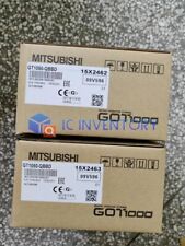 1PCS new Mitsubishi GT1050-QBBD Touch Panel  Fast Ship picture