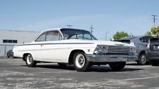 1962 Chevrolet Bel Air/150/210  picture