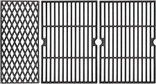 Cast Iron Cooking Grates for Dyna-Glo 5-Burner Gas Grill DGH474CRP DGH474CRP-D picture
