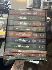 The Waltons: The Complete Series (DVD, 2011) picture