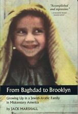 Jack Marshall From Baghdad to Brooklyn (Paperback) picture