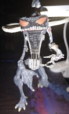 Vintage McFarlane Toys 1995 Spawn Cyborg Violator Figure - Many Spawn Figures picture