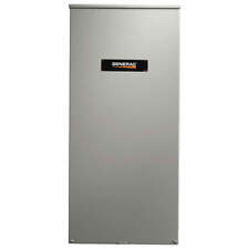 GENERAC RXSW200A3 Auto Trns Swtch,1Ø200A,120/240V AC,48kW 38NG58 picture