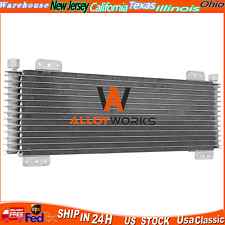 True Cool Max 40000 40K GVW Transmission Performance Oil Cooler Heavy Duty 47391 picture