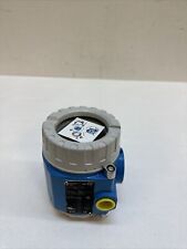Endress+Hauser TMT162 Temperature Transmitter - NEW open Box picture