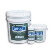 Greenlee GEL-1 Cable-Gel Cable Pulling Lubricant - 1 Gallon picture