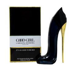 Carolina Herrera Good Girl 2.7 oz Women's Eau de Parfum New Sealed picture