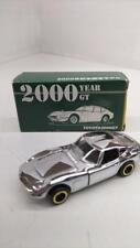 Grease 2000Year Gt Toyota 2000Gt Minicar picture