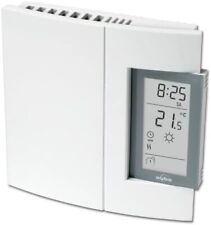 Aube by Honeywell Home TH106 Electric Heating 7-Day Programmable Thermostat picture
